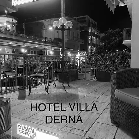 Derna 2* Римини