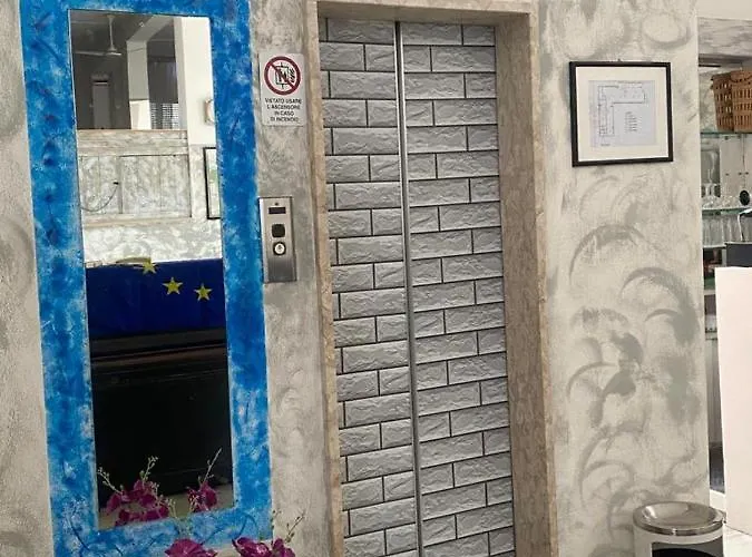 Derna 2* Римини