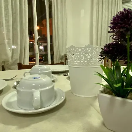 מלון Derna רימיני