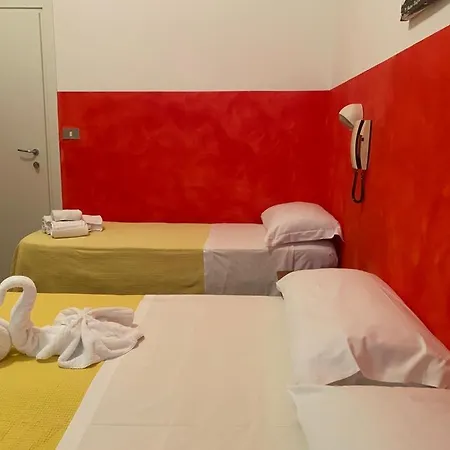 Derna 2* רימיני