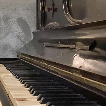 מלון Derna רימיני