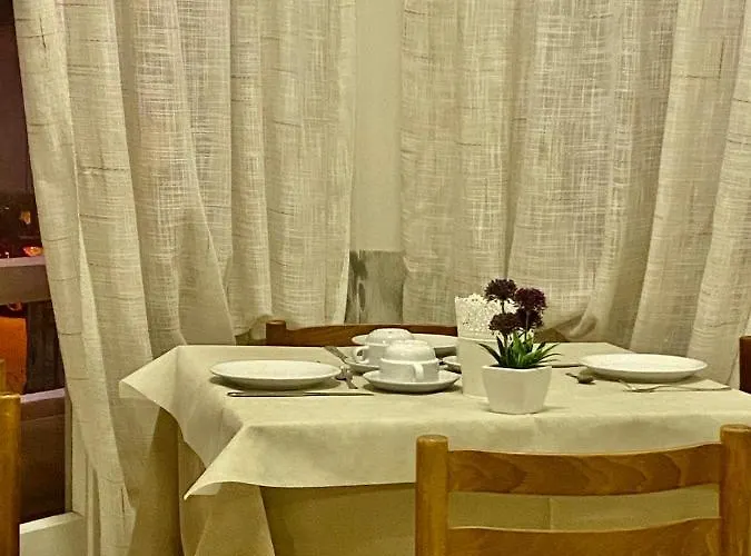 Derna 2* Римини