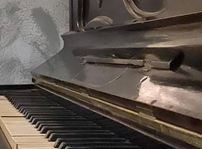 Отель Derna Римини