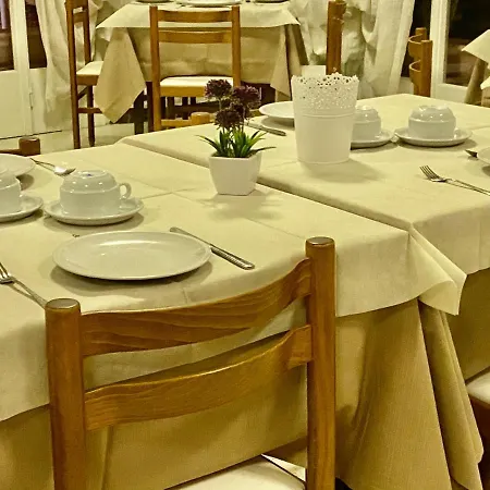 Derna Otel Rimini