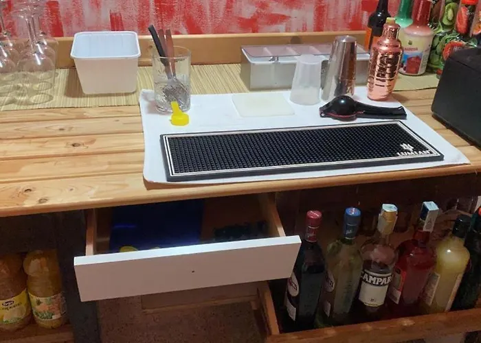 Derna מלון רימיני