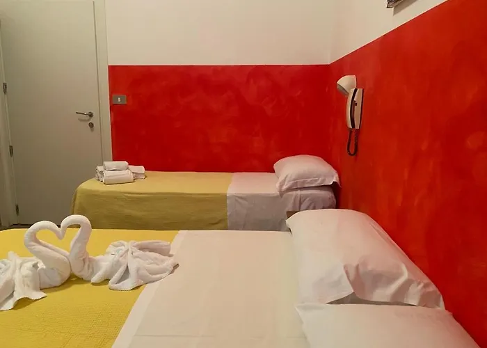 Derna 2* רימיני