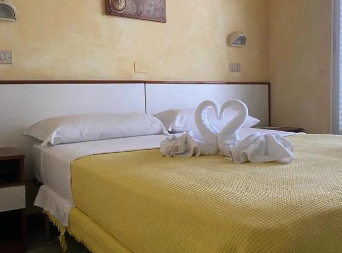Derna Hotel Rimini